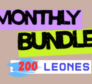 Monthly