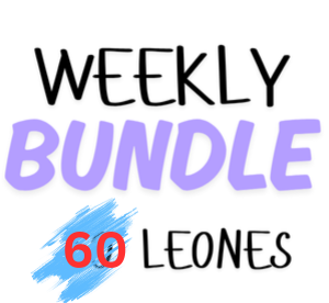 Weekly